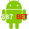 Aplicativo 687 Bet para Android